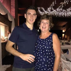 Meet your Posher, Aaron